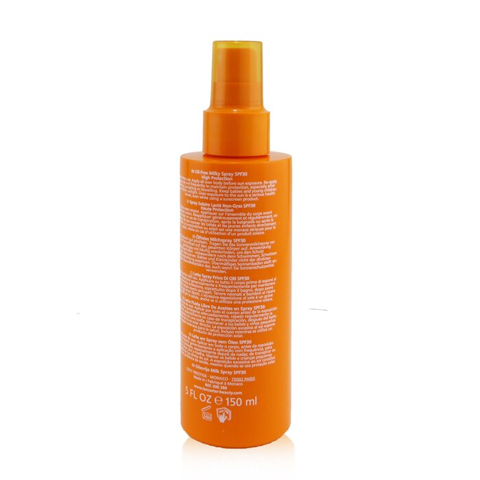Xịt Chống Nắng Không Dầu Lancaster SPF 30 150ml giá rẻ