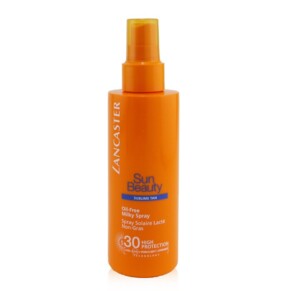 Xịt Chống Nắng Không Dầu Lancaster SPF 30 150ml chính hãng
