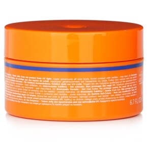 Kem Nâng Tông Da Nắng Lancaster 200ml giá rẻ