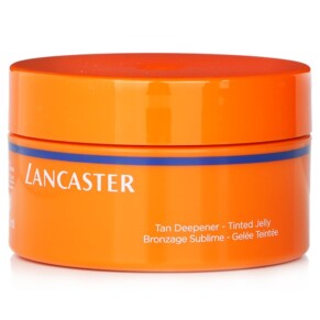 Kem Nâng Tông Da Nắng Lancaster 200ml chính hãng