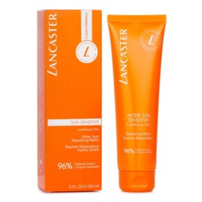 Lancaster Sun Sensitive Luminous Tan After Sun Repairing Balm SPF 50 150ml