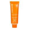 Dầu Nắng Nhạy Cảm Luminous Tan Không Dầu SPF 50 50ml Lancaster chính hãng