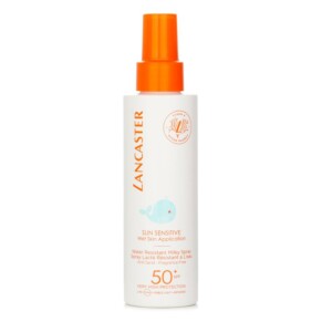 Xịt Chống Nắng Cho Trẻ Em Lancaster SPF 50 150ml chính hãng