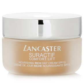 Kem dưỡng ẩm chống lão hóa Lancaster Suractif Comfort Lift SPF 15 50ml chính hãng