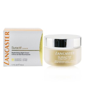 Lancaster Suractif Comfort Lift Replenishing Night Cream 50ml