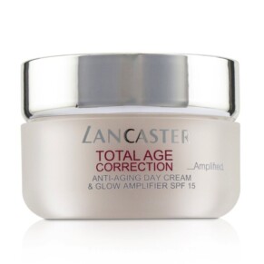 Kem Dưỡng Ngày Chống Lão Hóa Lancaster Total Age Correction Amplified Glow SPF 15 50ml chính hãng