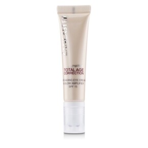 Kem dưỡng mắt chống lão hóa Lancaster Total Age Correction Amplified Glow SPF 15 15ml chính hãng