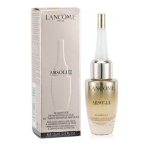 Lancome Absolue Bi Ampoule 12ml