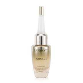 Tinh chất dưỡng da Lancome Absolue Bi Ampoule 12ml chính hãng