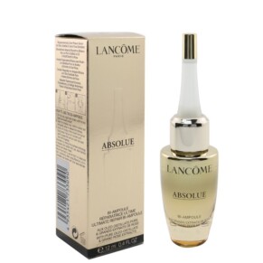 Lancome Absolue Bi Ampoule Without Cellophane 12ml