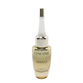 Tinh Chất Dưỡng Da Lancome Absolue Bi Ampoule 12ml chính hãng