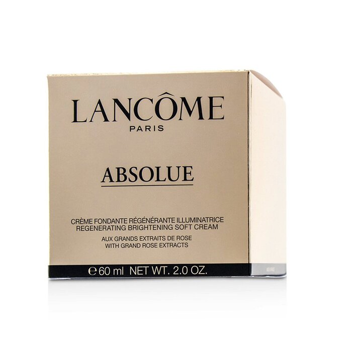 Kem Dưỡng Sáng Da Lancome Absolue Creme Fondante 60ml giá rẻ