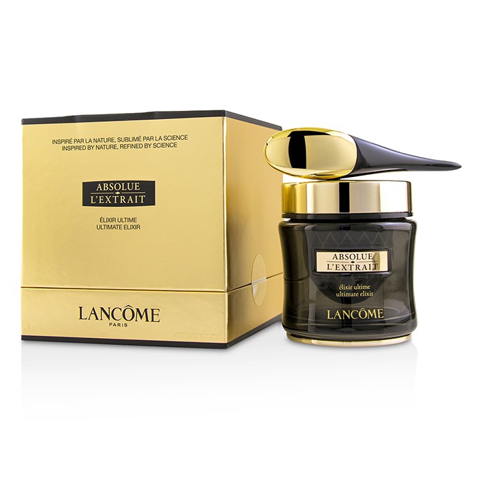 最終 セール LANCOME ABSOLUE L'EXTRAIT 50ml 3614273983655_absolue_lextrait