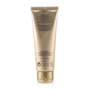 Sữa rửa mặt dầu gel dưỡng ẩm làm sáng da Lancome Absolue 125ml giá rẻ