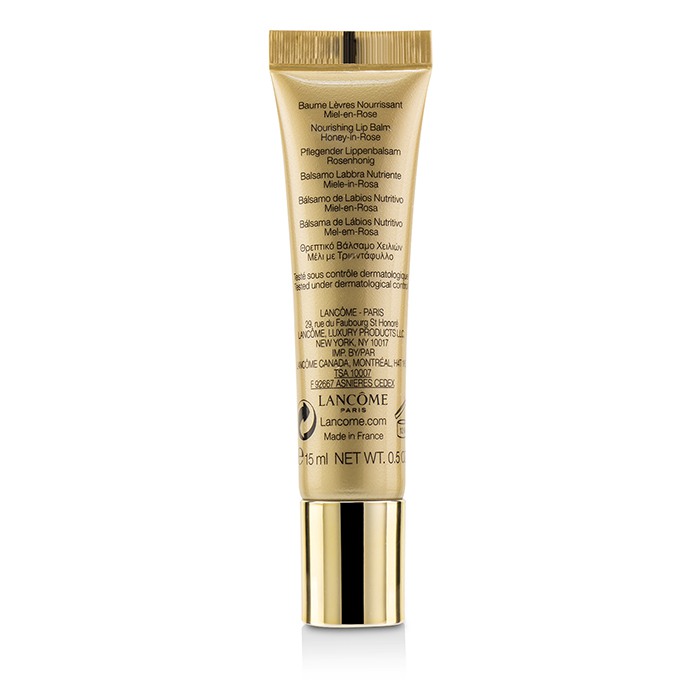 Son Dưỡng Môi Lancome Absolue Precious Cells Dưỡng Ẩm Mật Ong Hồng 15ml giá rẻ