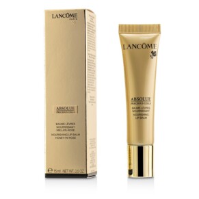 Son Dưỡng Môi Lancome Absolue Precious Cells Dưỡng Ẩm Mật Ong Hồng 15ml chính hãng