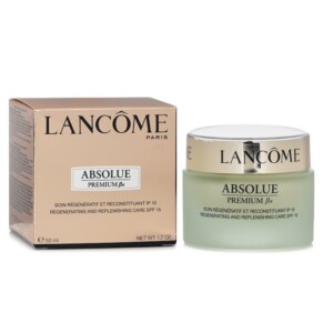 Lancome Absolue Premium Bx Regenerating And Replenishing Care SPF 15 50ml