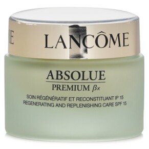 Kem chăm sóc tái tạo & phục hồi Lancome Absolue Premium Bx SPF 15 50ml chính hãng
