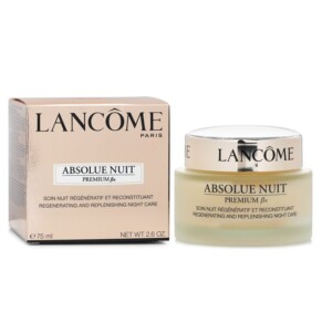 Lancome Absolue Premium Bx Regenerating And Replenishing Night Cream 75ml