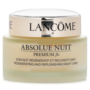 Kem Dưỡng Da Ban Đêm Lancome Absolue Premium Bx 75ml chính hãng