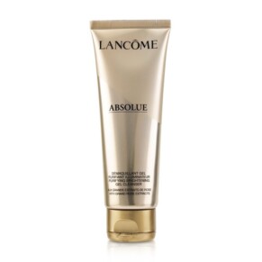Sữa rửa mặt làm sáng da Lancome Absolue Purifying Brightening Gel Cleanser 125ml chính hãng