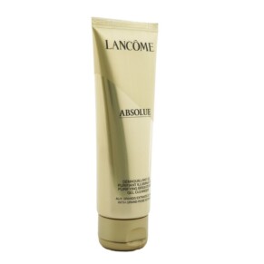 Lancome Absolue Purifying Brightening Gel Cleanser Box Slightly Damaged 125ml