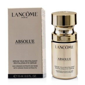 Lancome Absolue Revitalizing Eye Serum 15ml