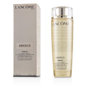 Lancome Absolue Rose 80 The Brightening Revitalizing Toning Lotion 150ml