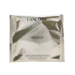Kem mặt nạ làm sáng & tái tạo Lancôme Absolue 5x15g chính hãng