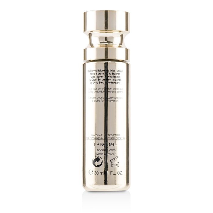 Serum Oleo Tái Tạo Absolue 30ml Lancome giá rẻ