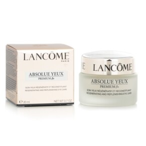 Lancome Absolue Yeux Premium Bx Regenerating And Replenishing Eye Care 20ml