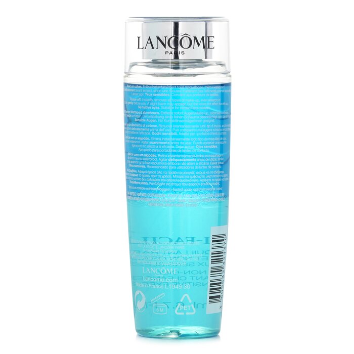 Nước tẩy trang hai lớp Lancome Bi Facil 200ml giá rẻ