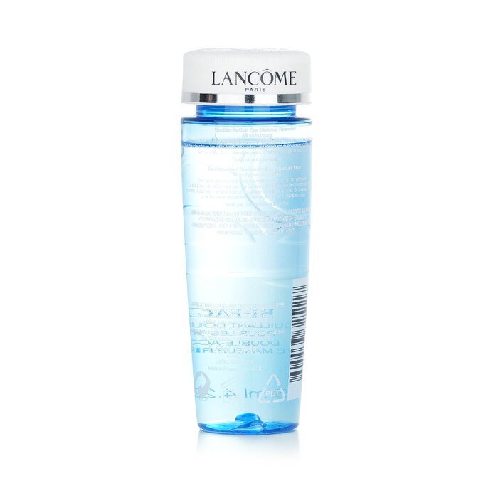 Nước tẩy trang Lancome Bi Facil phiên bản Mỹ 125ml giá rẻ