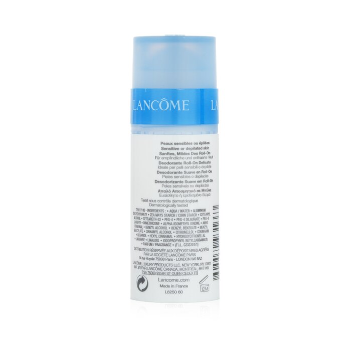 Lăn khử mùi Lancome Bocage Caress 50ml giá rẻ