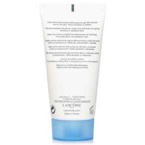 Deodorant Kem Dưỡng Da Nách Lancome Bocage 50ml giá rẻ