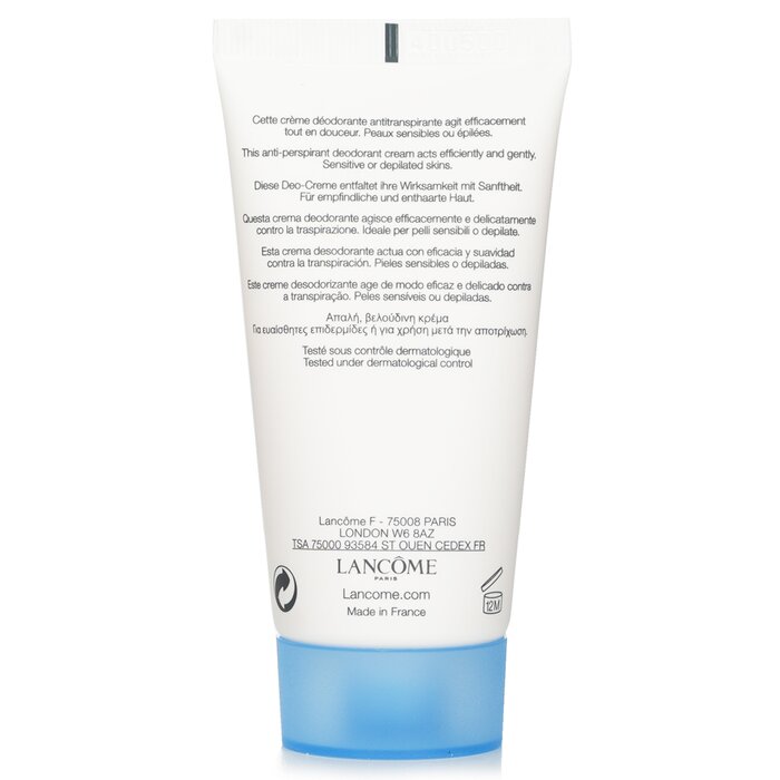 Deodorant Kem Dưỡng Da Nách Lancome Bocage 50ml giá rẻ