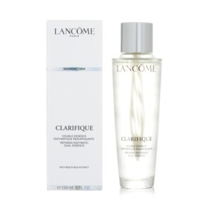 Lancome Clarifique Double Essence Refining Enzymatic Dual Essence 150ml