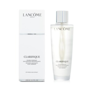 Lancome Clarifique Double Essence Refining Enzymatic Dual Essence 250ml