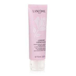 Lancome Confort Creme Mains Anti Dryness Hand Cream 75ml