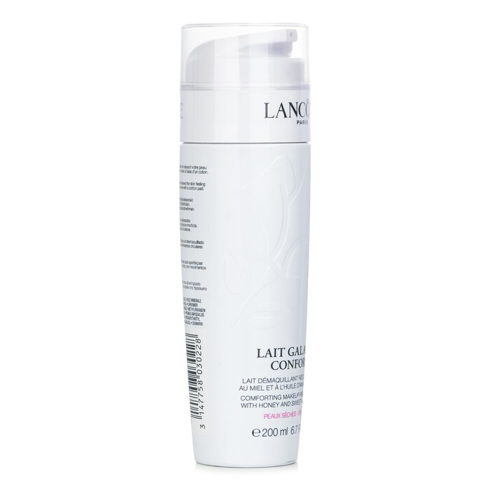 Lancome Confort Galatee Dry Skin 200ml