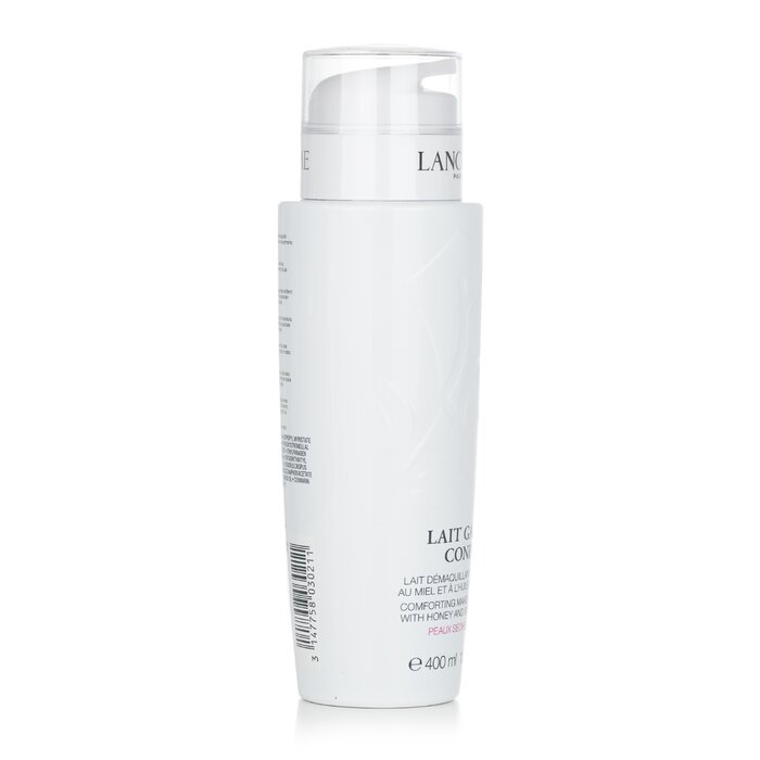 Lancome Confort Galatee Dry Skin 400ml