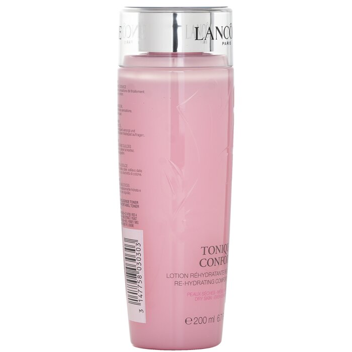 Lancome Confort Tonique 200ml