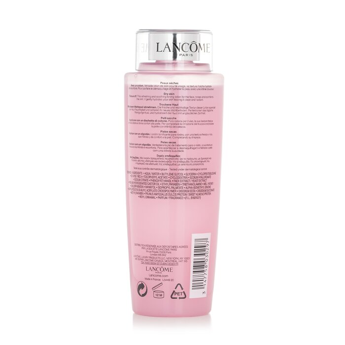 Nước hoa hồng Lancome Confort Tonique 400ml giá rẻ