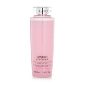 Nước hoa hồng Lancome Confort Tonique 400ml chính hãng