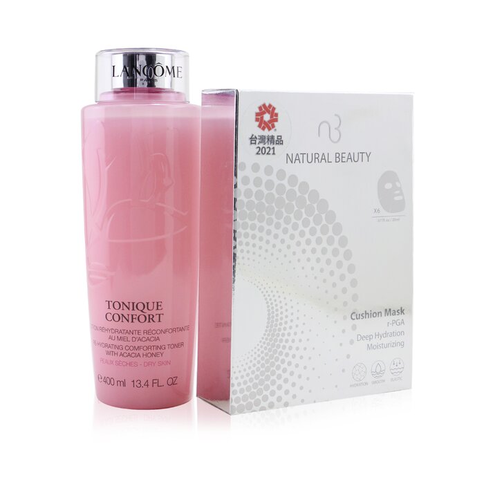 Lancome Confort Tonique 400ml