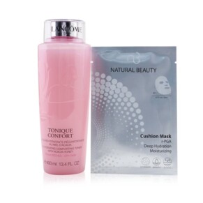 Nước hoa hồng Lancome Confort Tonique 400ml chính hãng