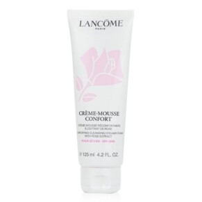 Sữa Rửa Mặt Mousse Dưỡng Ẩm Lancome Cho Da Khô 125ml chính hãng