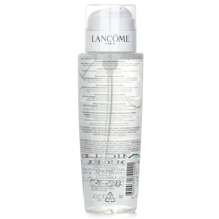Nước Tẩy Trang Dịu Nhẹ Lancome 400ml giá rẻ