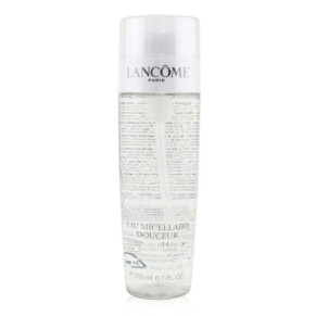 Nước Tẩy Trang Lancôme Eau Micellaire Doucer Express 200ml chính hãng