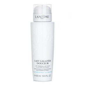 Nước tẩy trang Lancôme Galateis Douceur 400ml chính hãng